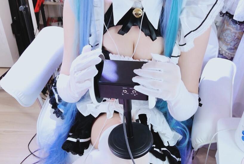 亭子ww ASMR 普利瓦蒂.
