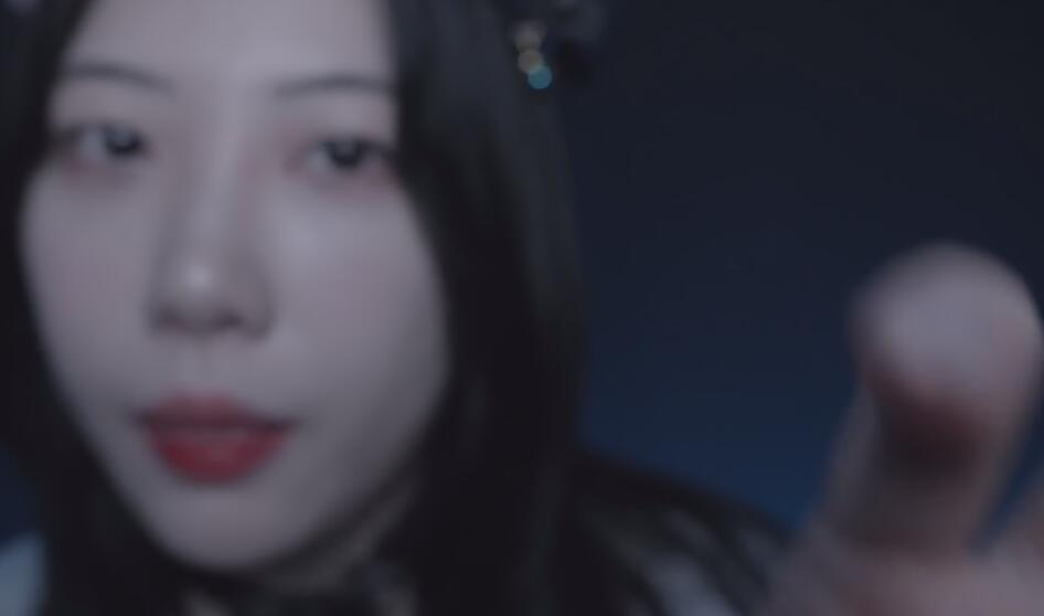 DOOBOO ASMR  你自己的小猫（不舔镜头）.