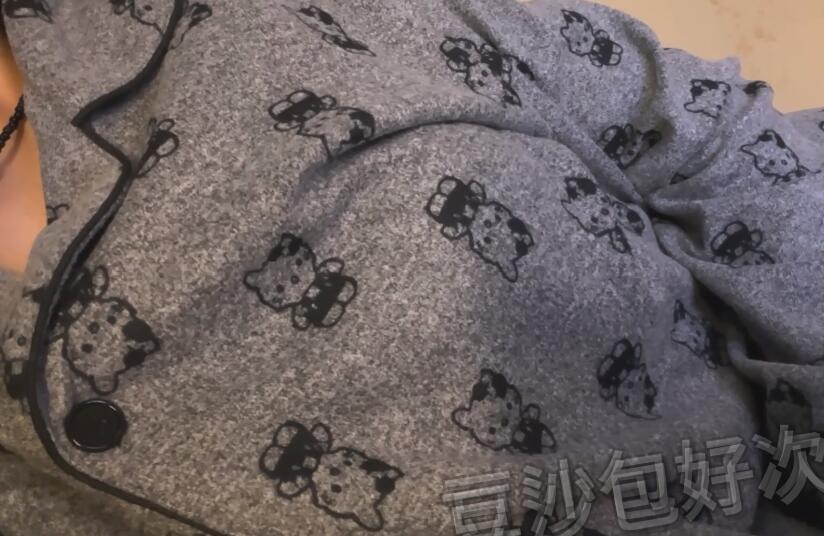 豆沙包好次吗 躺下来 说说话吧.