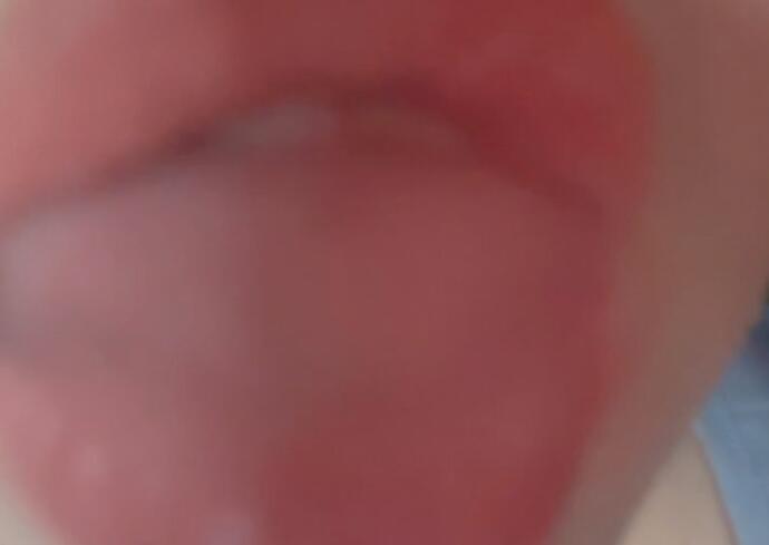 时壹睡不醒ASMR 舔屏.