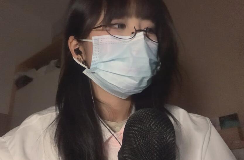 小0觉觉猪 奇怪的医患关系.