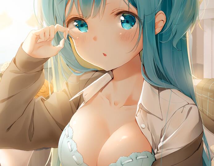 芝恩㱏ASMR 反差采耳技师.