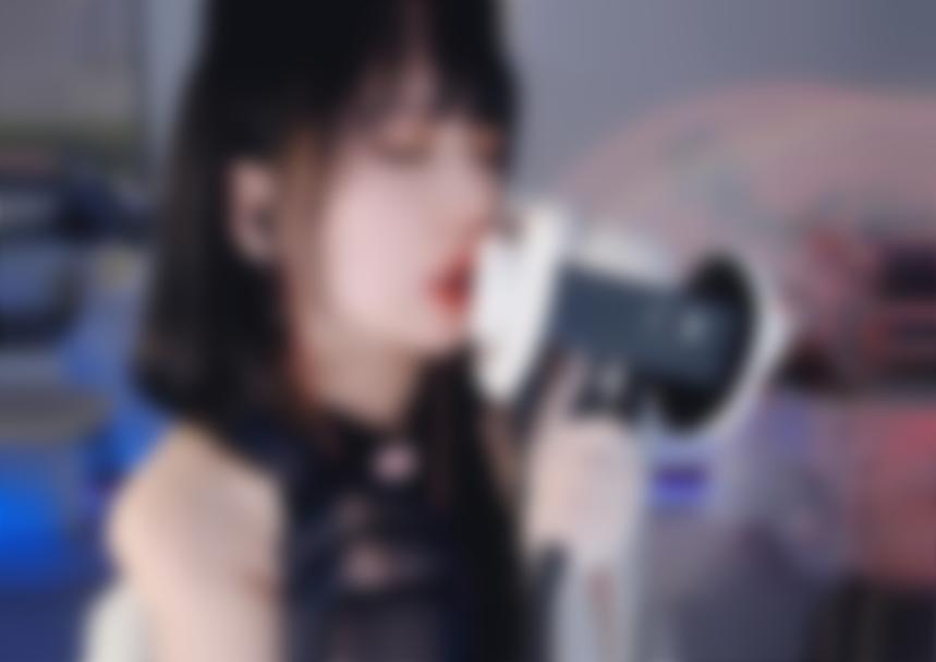 情趣娇妻 圈圈ASMR.