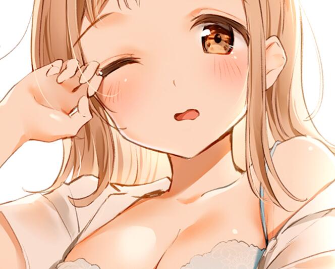 Flora圆圆 合租【室友醉酒回家】.