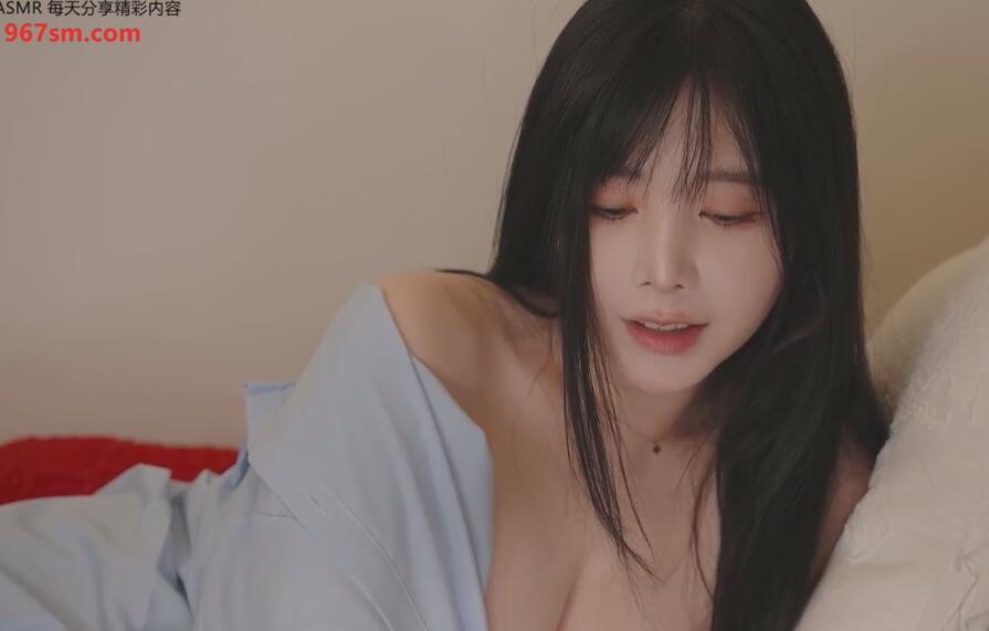 Yoonying ASMR 女友的最终命令（你为什么不理我假装睡觉）.
