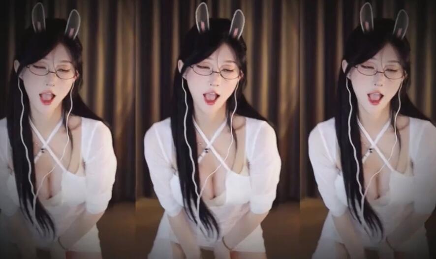 张爱玲ASMR 粉丝祭热舞.