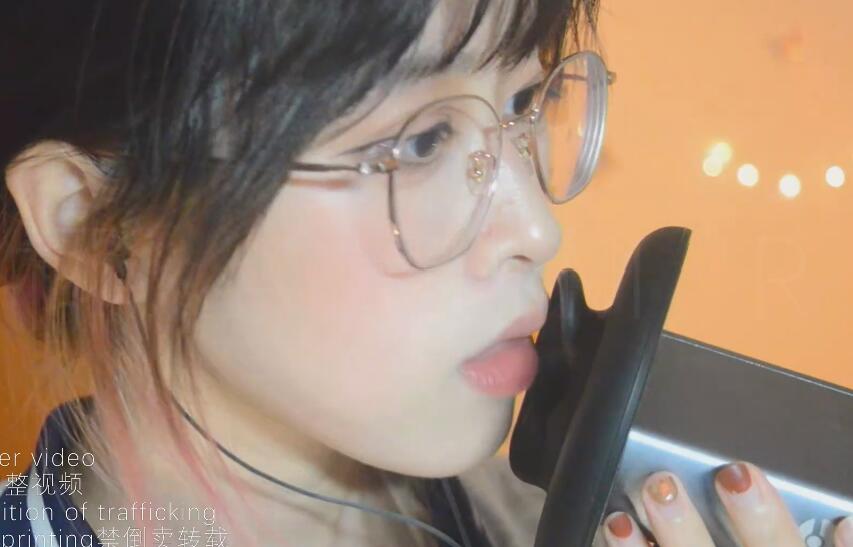 椰子ASMR N耳朵朝外天峨.