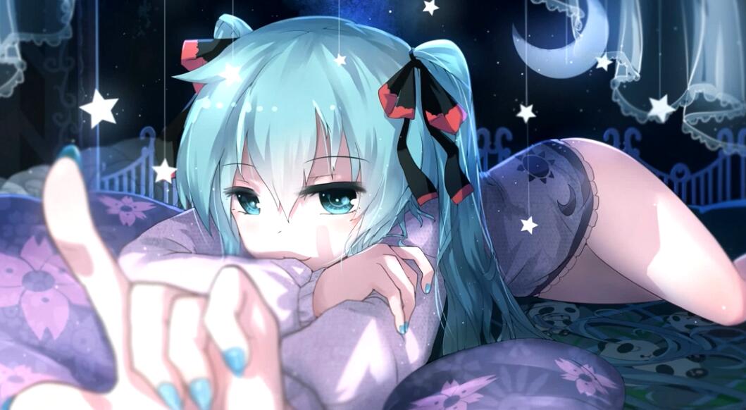 虎牙小曦老师魔法书音频.