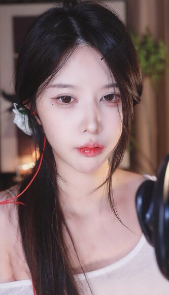 抱抱er 助眠 口腔音.