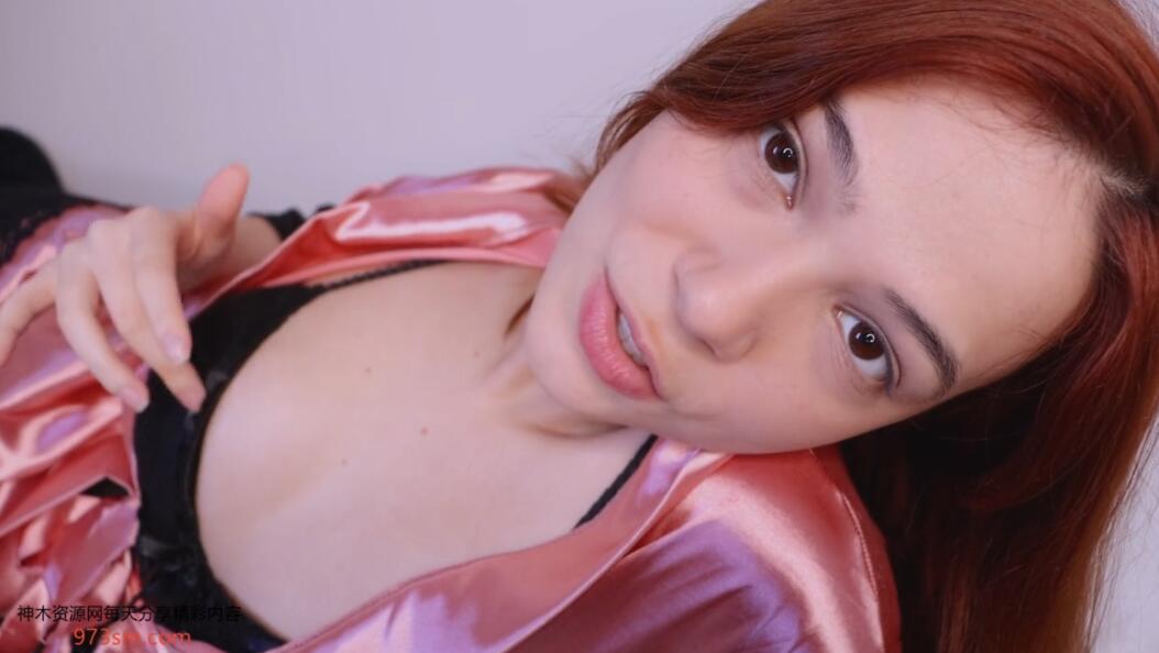 Maimy ASMR 我可以让你昏昏欲睡和饥.