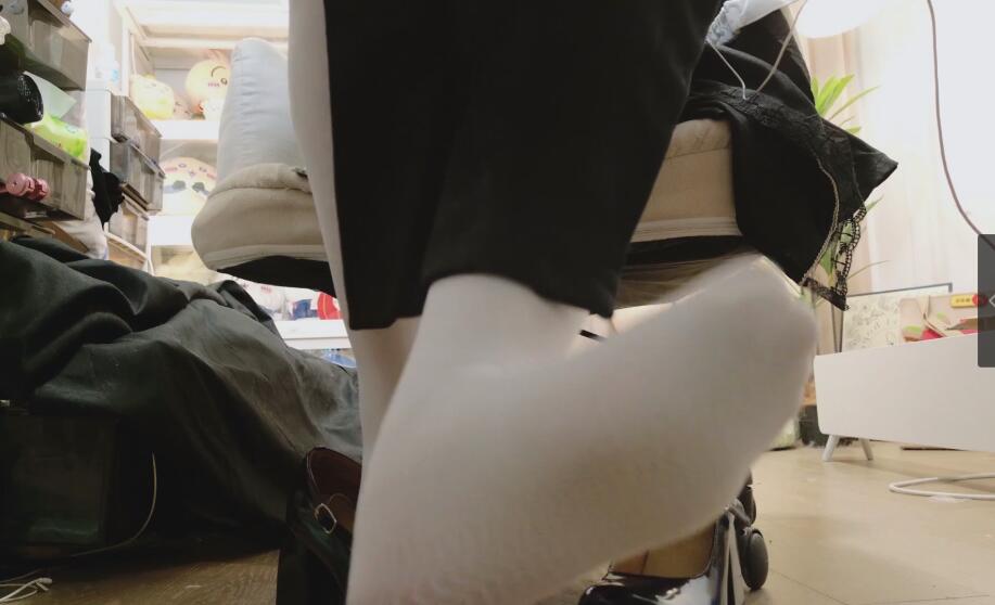 辣不辣Hyo 修女踩脸(一恢复.