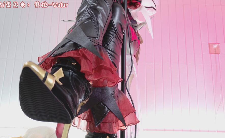 梵拉 7月会限 仆人阿蕾奇诺ASMR剧场.