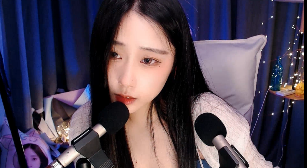 MY、雪寒ASMR助眠视频.