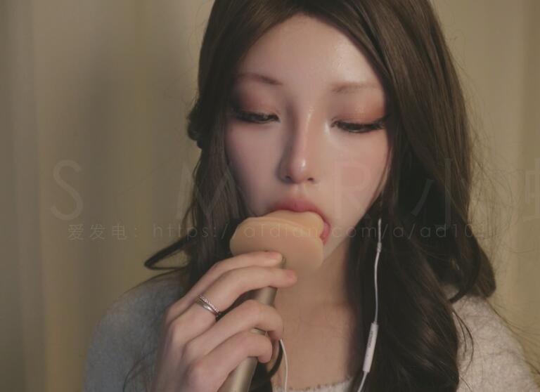 小凛蝶子 30min假耳朵.