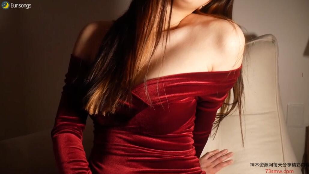 EUNSONGS ASMR The thrilling sound（激动人心的声音）.