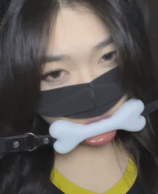 居居要睡了 五月限定.