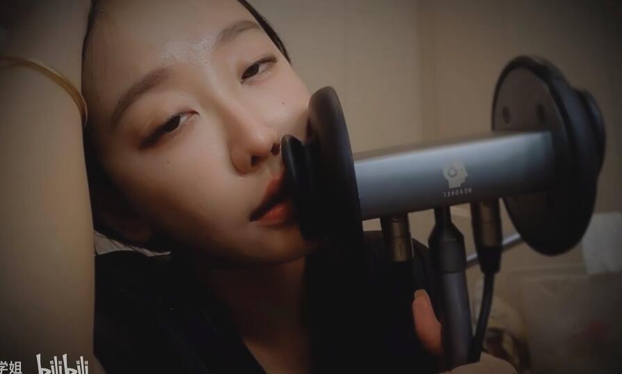 酥酥学姐 照顾发烧的小宝儿 姐姐会一直陪着你的.