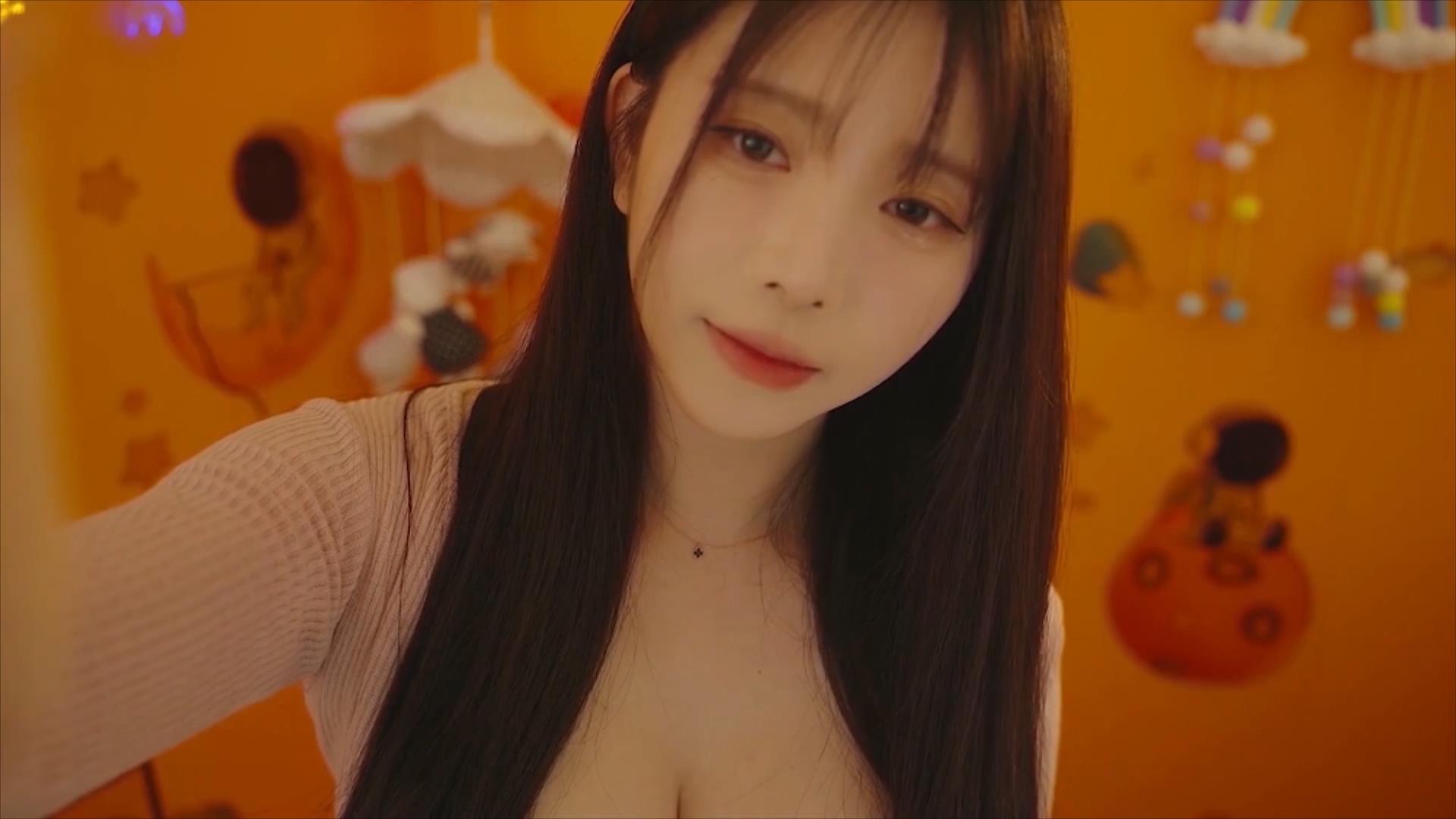 Yoonying ASMR你今天是宝宝.