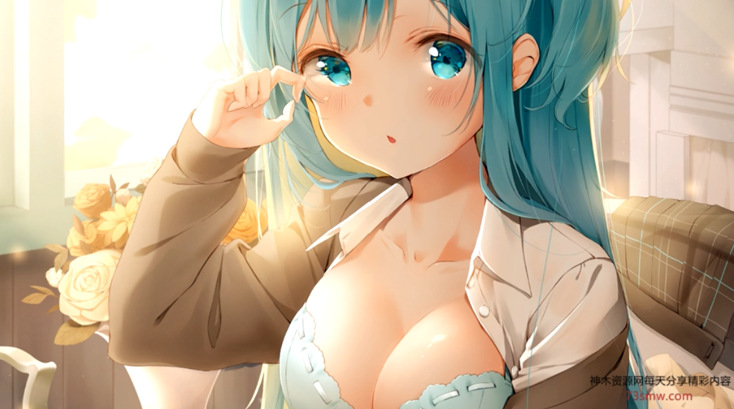 B站桥桥超温柔助眠 双耳舔耳、弹舌芦荟胶.