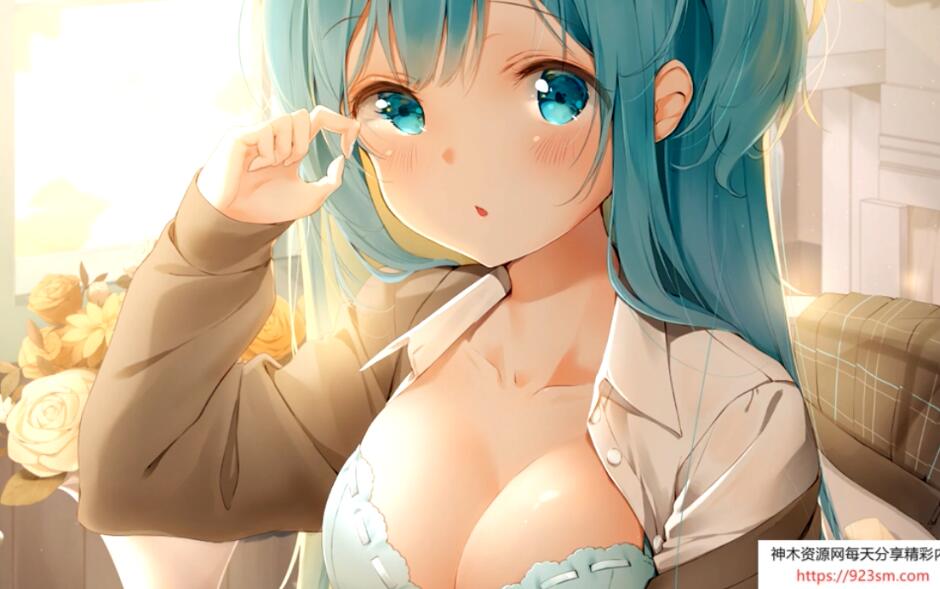 B站优子《用xx办案の女搜查官》.