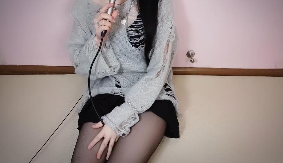 小羊喵ASMR你的嘿絲漂亮姐姐.