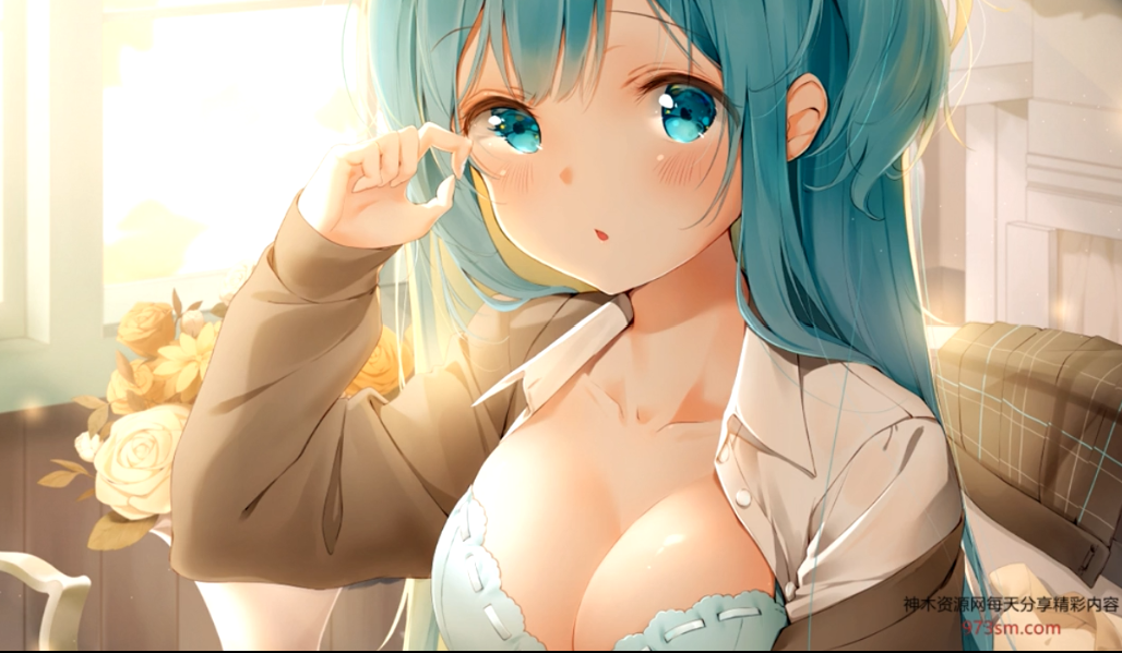 斗鱼兔兔比比火箭音频-哥哥别生气了.