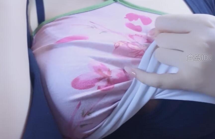 白鹿姬ASMR 花魁的初体验.