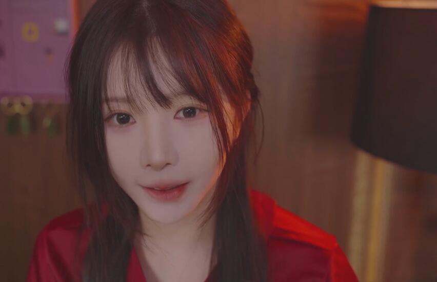 Yoon ying ASMR 中文字幕.