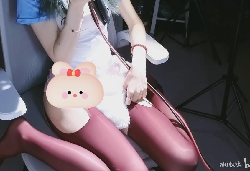 【秋水asmr】晚归的你被教育.