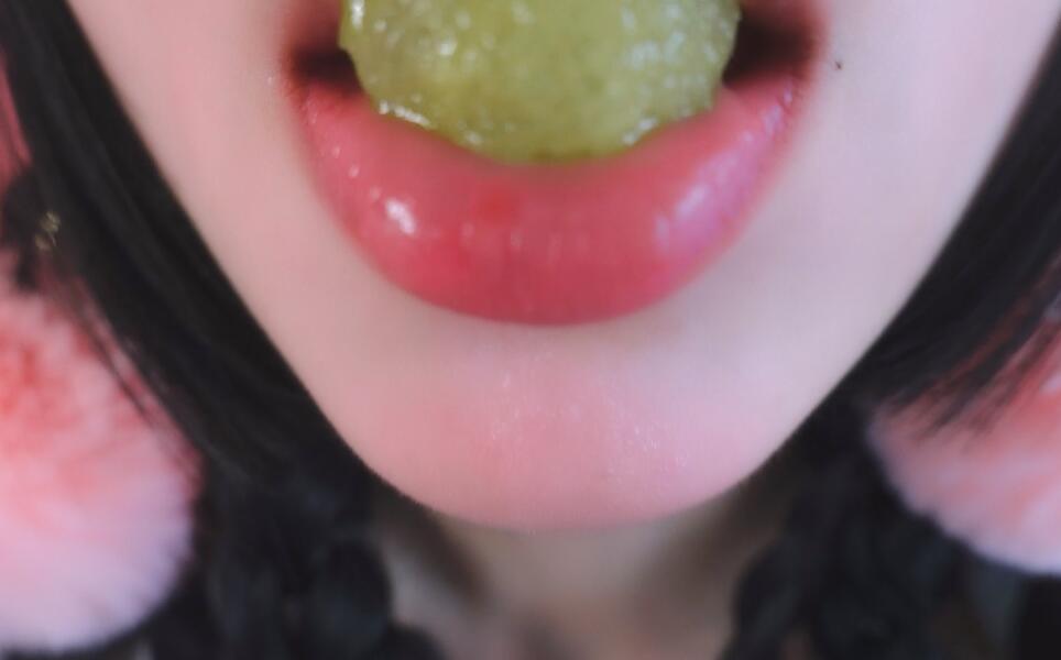 小羊喵ASMR 内心有一股躁动的力量，只有小羊才能帮哥哥安抚下来~.