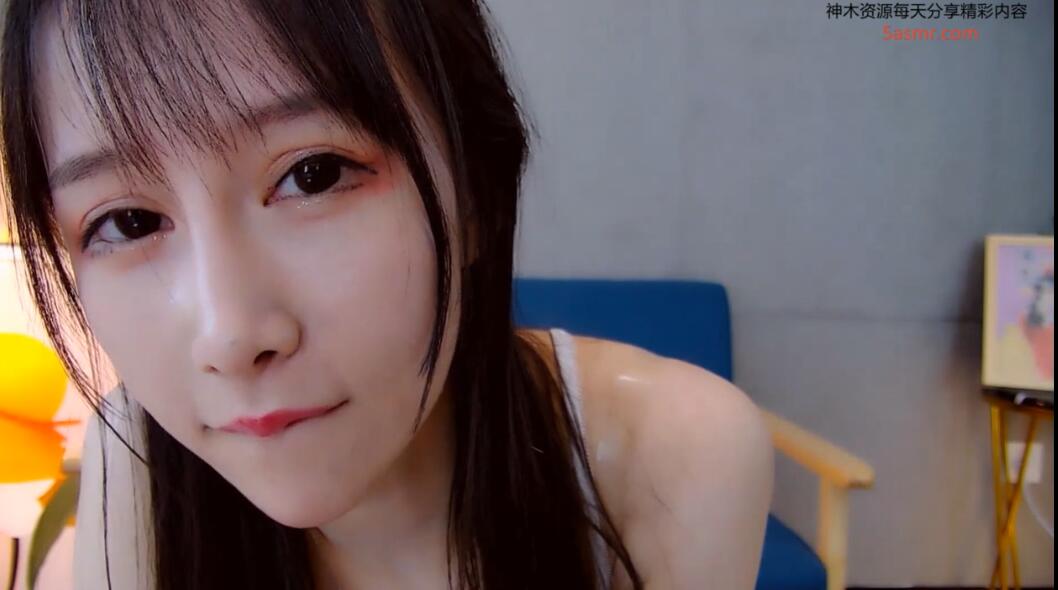 阿稀稀大魔王十八期 VR老公视角！！.