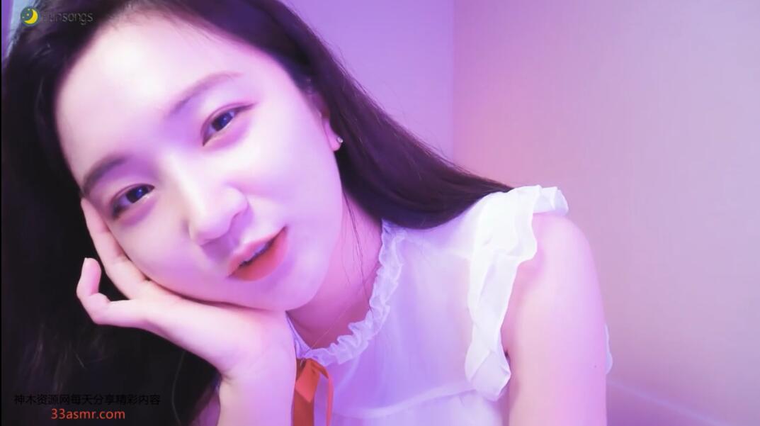 EUNSONGS ASMR 男友视角.