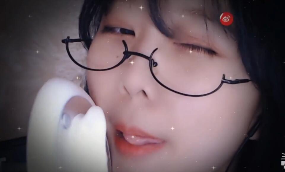 丸子君ASMR 弹舌.