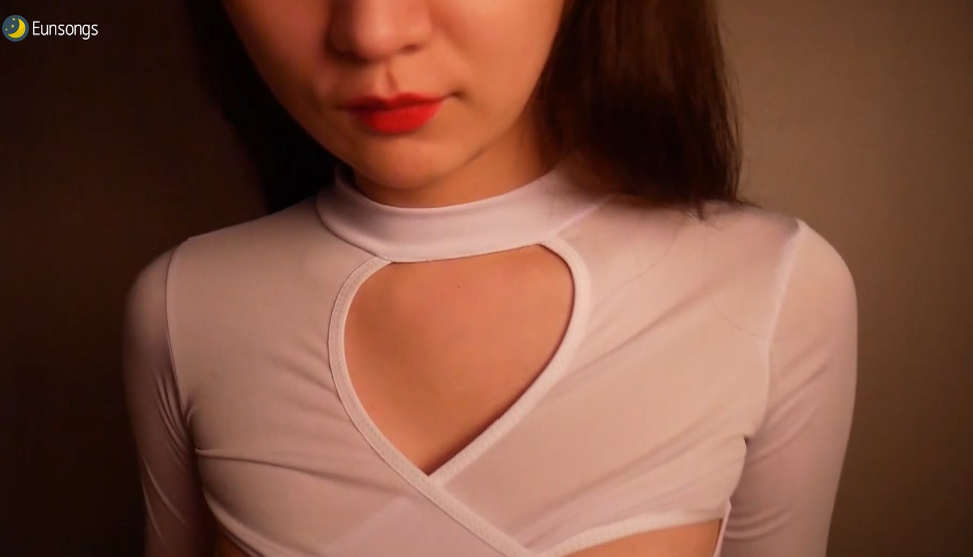 EUNSONGS ASMR 老师错了.