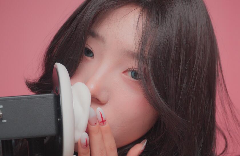 火花sparky 火花助眠.