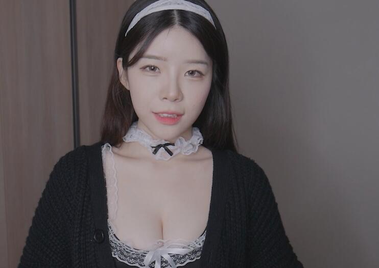 yeonchu ASMR 메이드 연츄가 힐링 시간을 선사합니다.