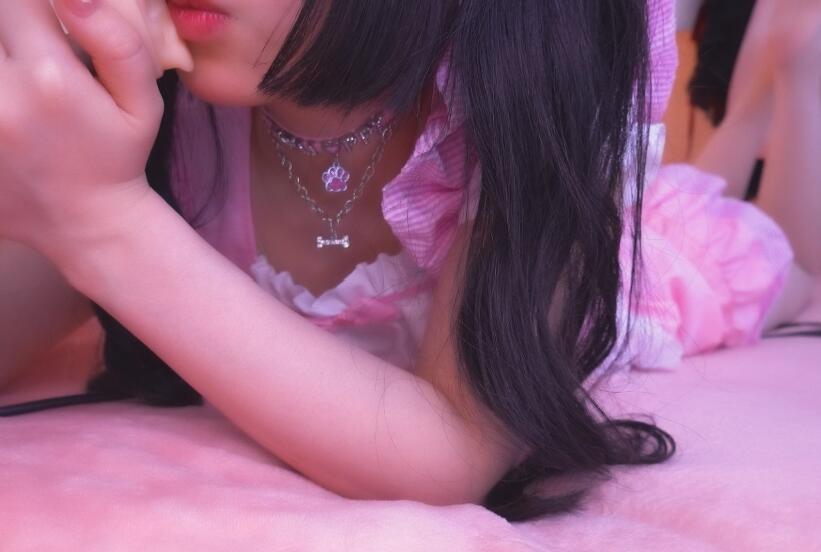 小羊喵ASMR 等候主人多时了，就请主人把身体交给小羊吧！.