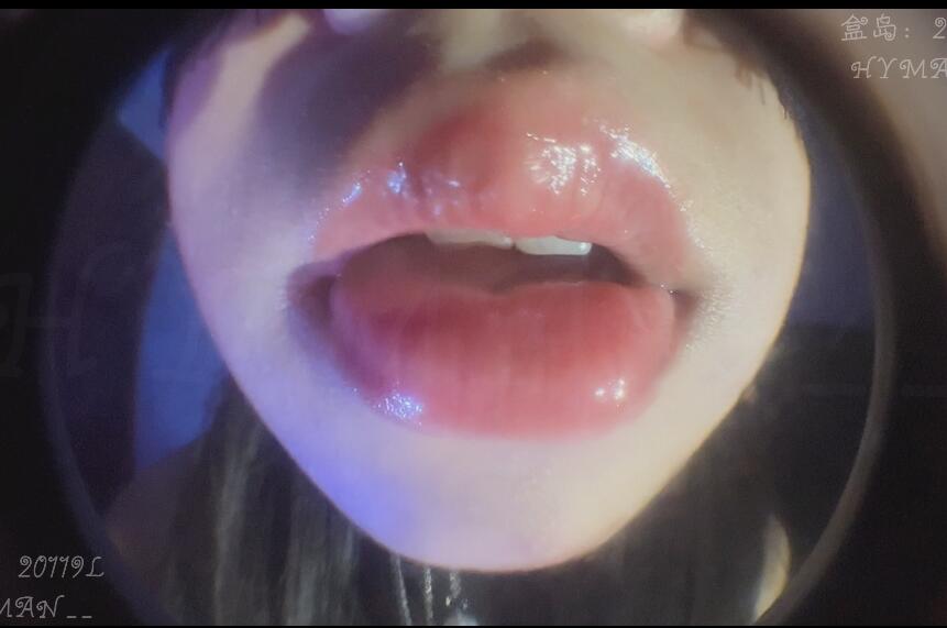 HYMAN__ 鱼眼镜头助眠/2025 4.15.