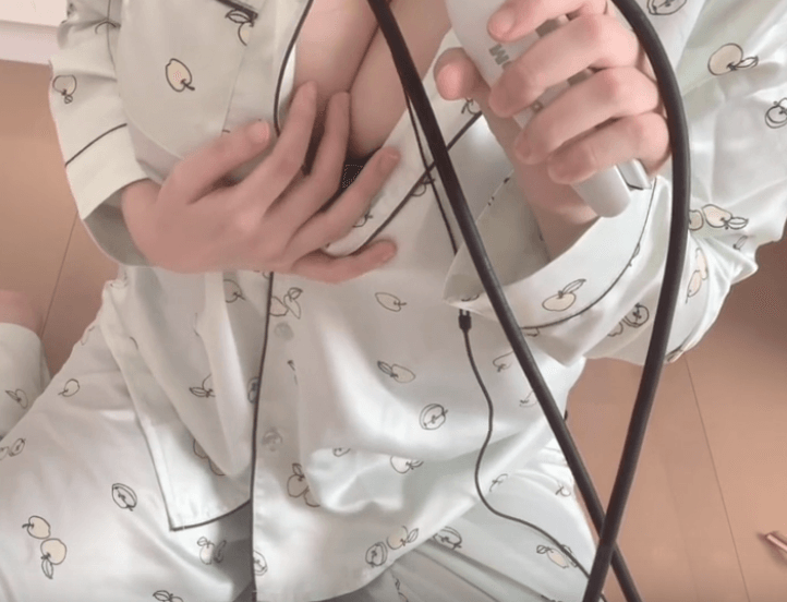 【性感睡衣】明治ASMR愈合的时间.