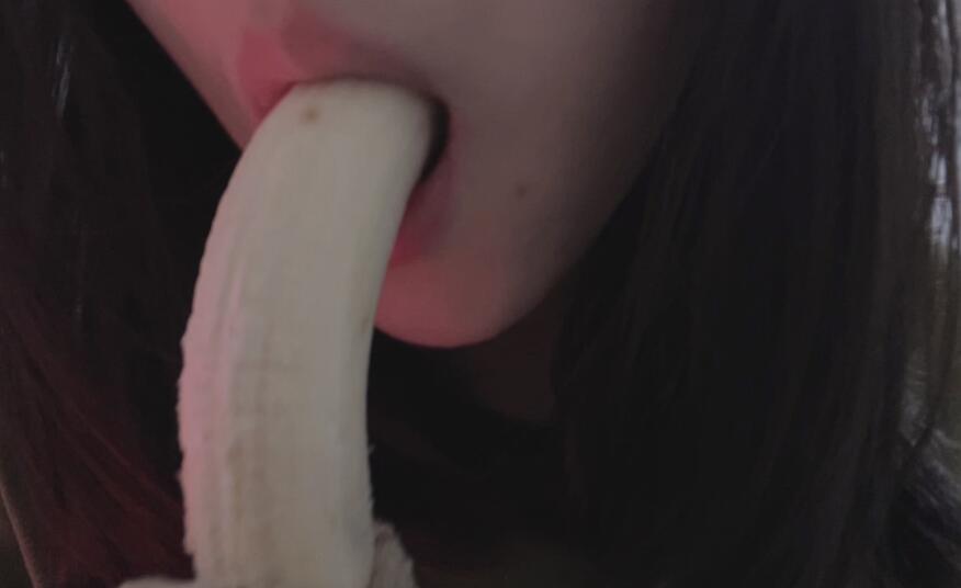 loveiurrui 10分钟的香蕉➕喘.