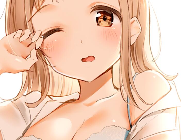 娆娆  磨人的妖精【剧情】撒娇的女友（妹系）.