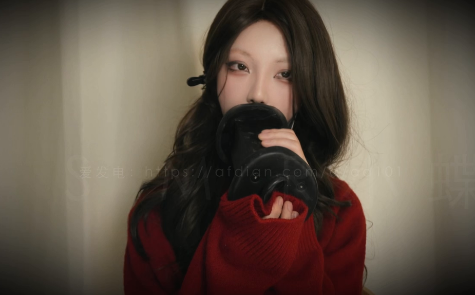 小凛蝶子新年小剧场.