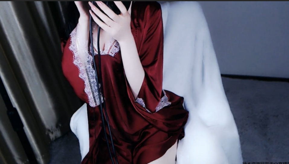 斗鱼暮久酱、林暮奈儿超火浮力.