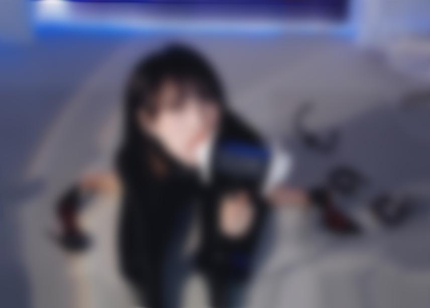 娇妻舔 圈圈ASMR.