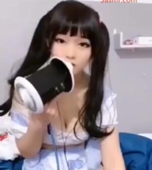 快手咸小樱ASMR福利 快进来.