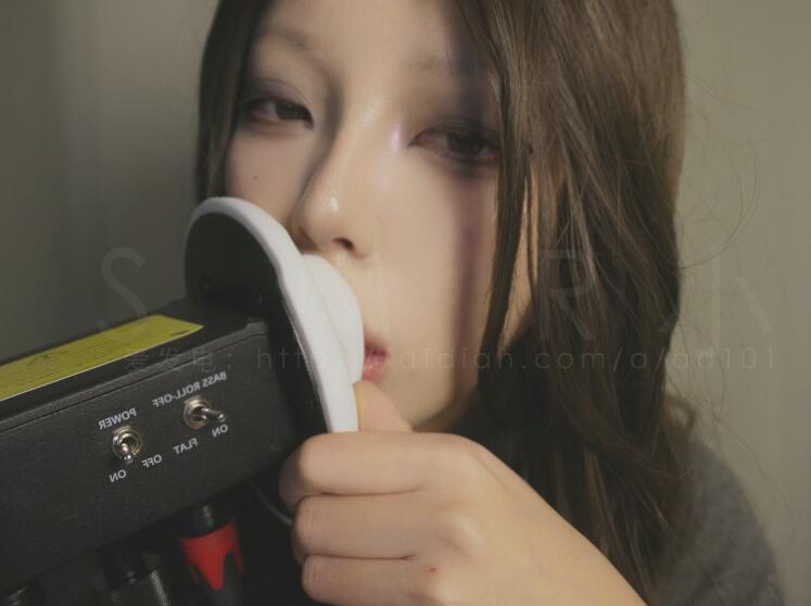 小凛蝶子 磨耳朵.