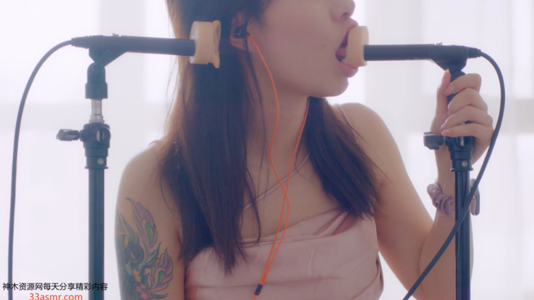 小萌ASMR 会员补偿.