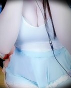 多肉小葡萄剧情-家访勾引老师.