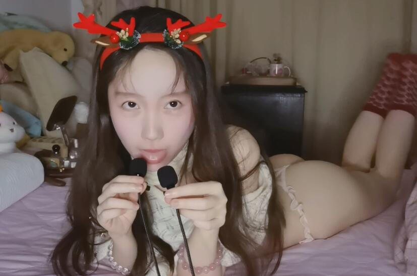 YiDan的窝窝 圣诞特辑.