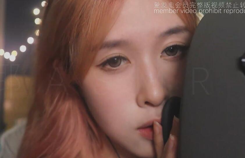 椰子ASMR  S数水饺 吐息 亲亲+N亲亲弹舌天鹅.